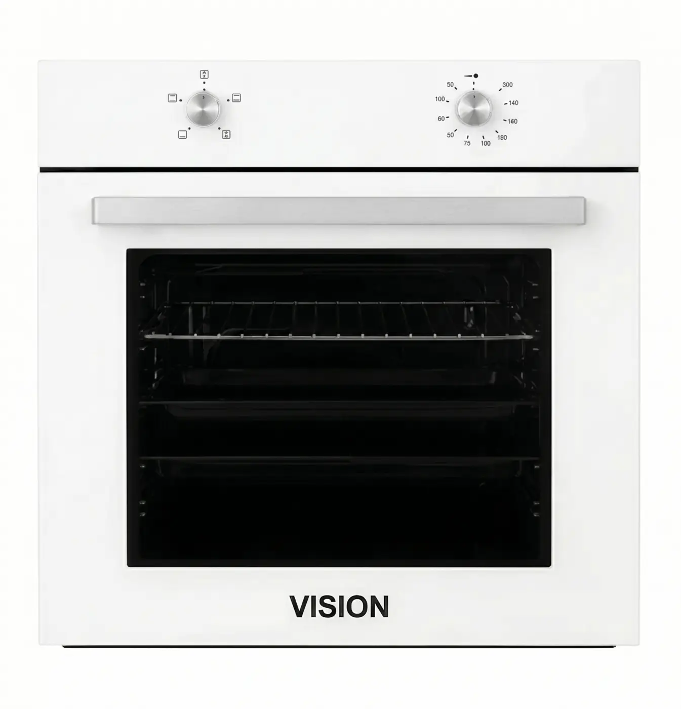 VISION Statik Fırın