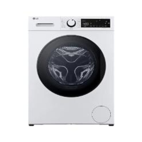 LG 9kg Çamaşır Makinesi (Beyaz)