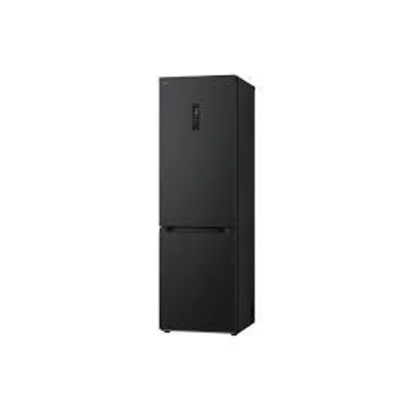 LG 344L Alttan Donduruculu Kombi Buzdolabı (Siyah)