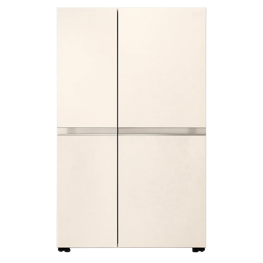 LG Gardırop Buzdolabı 647L