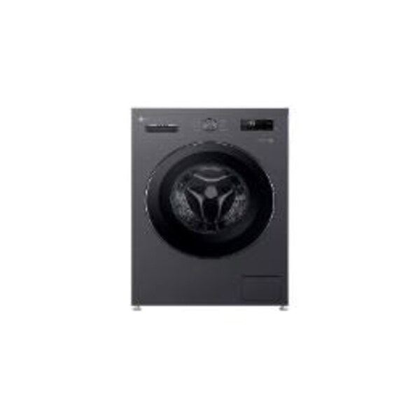 LG 8kg AI DD Çamaşır Makinesi (Siyah)