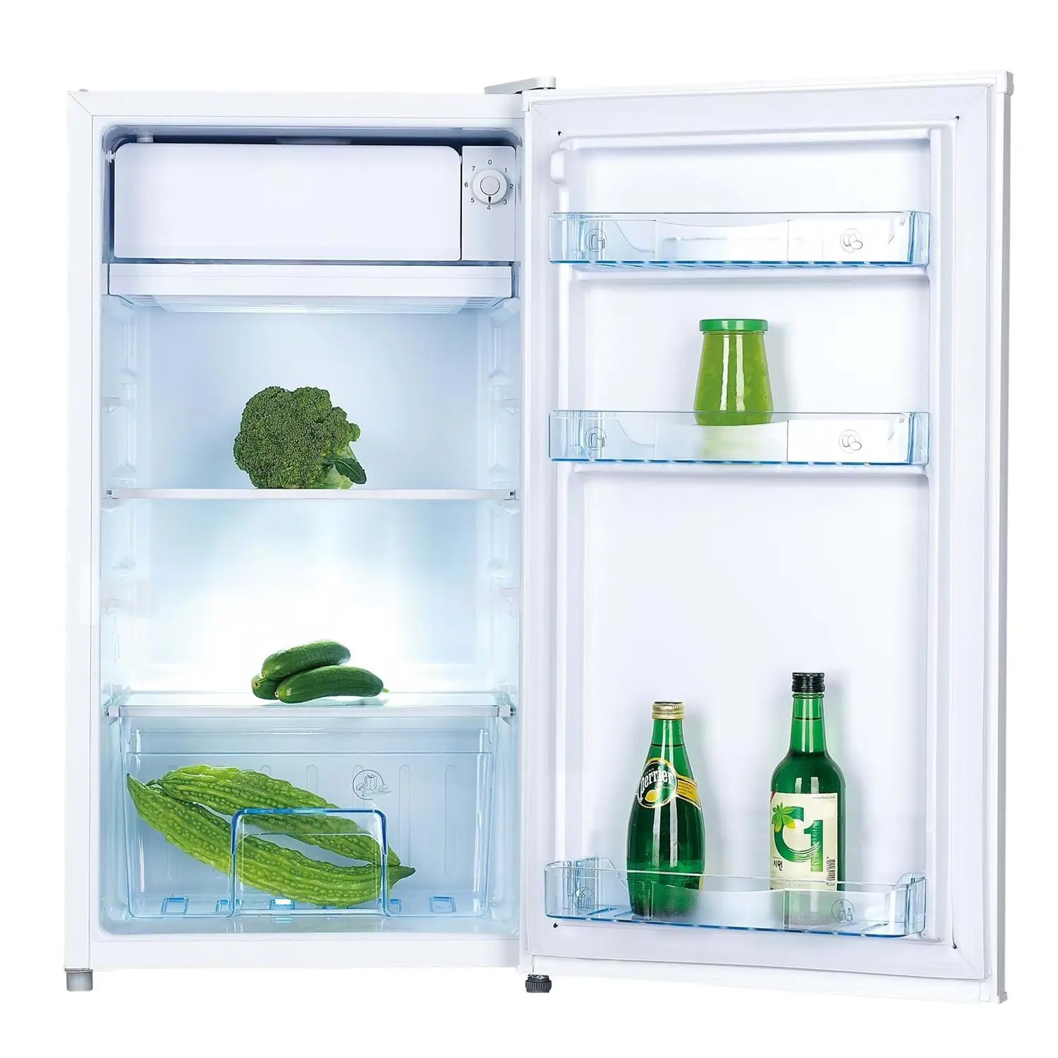 VISION Mini Buzdolabı