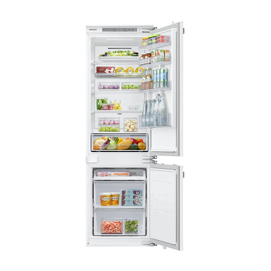SAMSUNG Ankastre Buzdolabı 267L