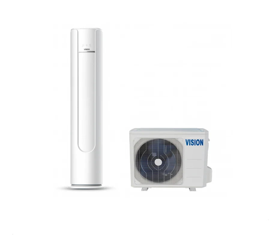 FVISION Salon Tipi Klima 24000 BTU