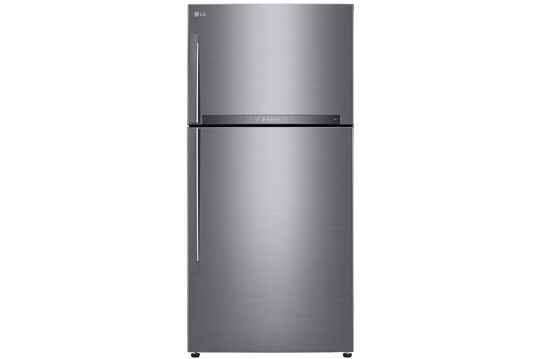 LG Buzdolabı 630L