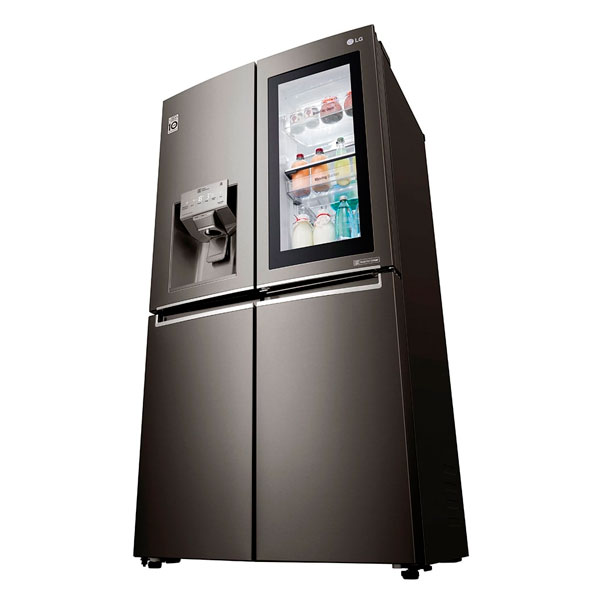 LG 4 Kapılı Buzdolabı