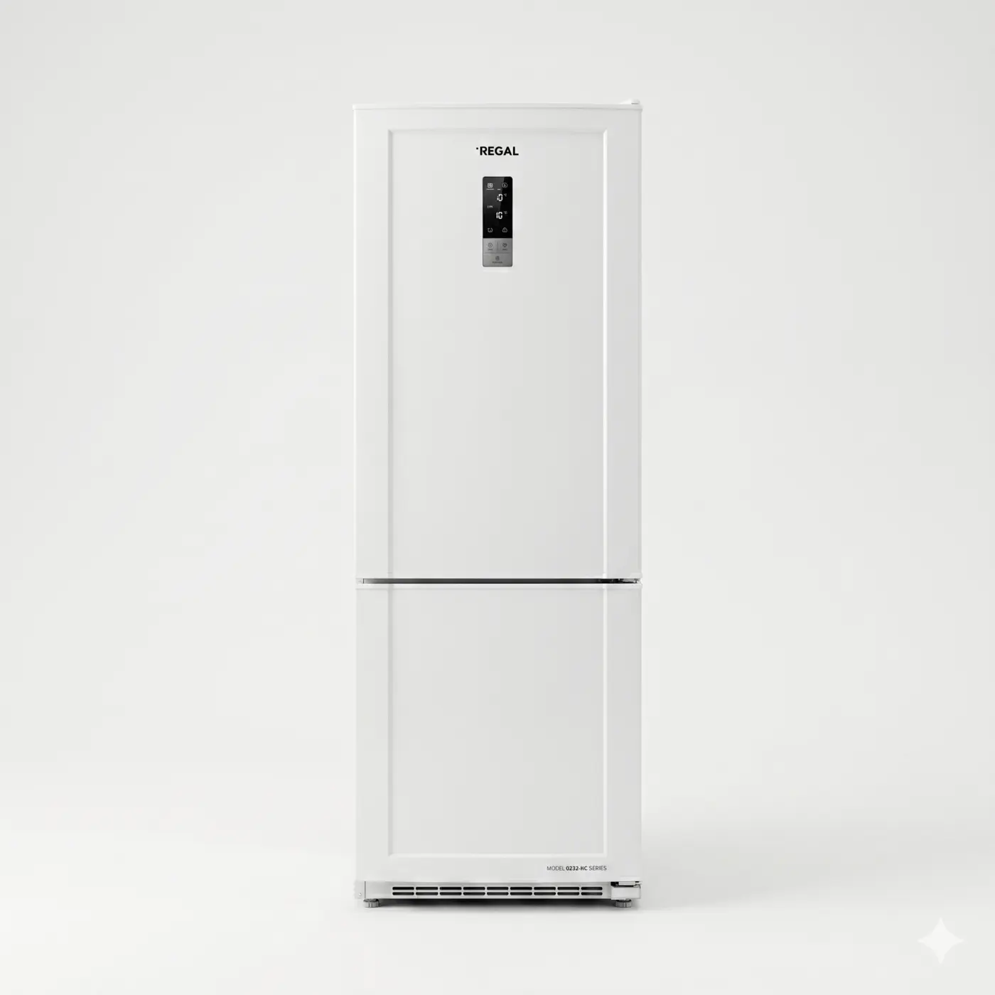 REGAL No-Frost Buzdolabı 581L