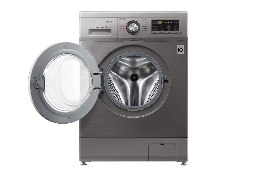 LUMINARC 9 Kg Çamaşır Makinesi