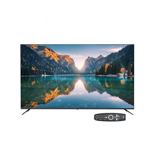 VISION 32" HD TV