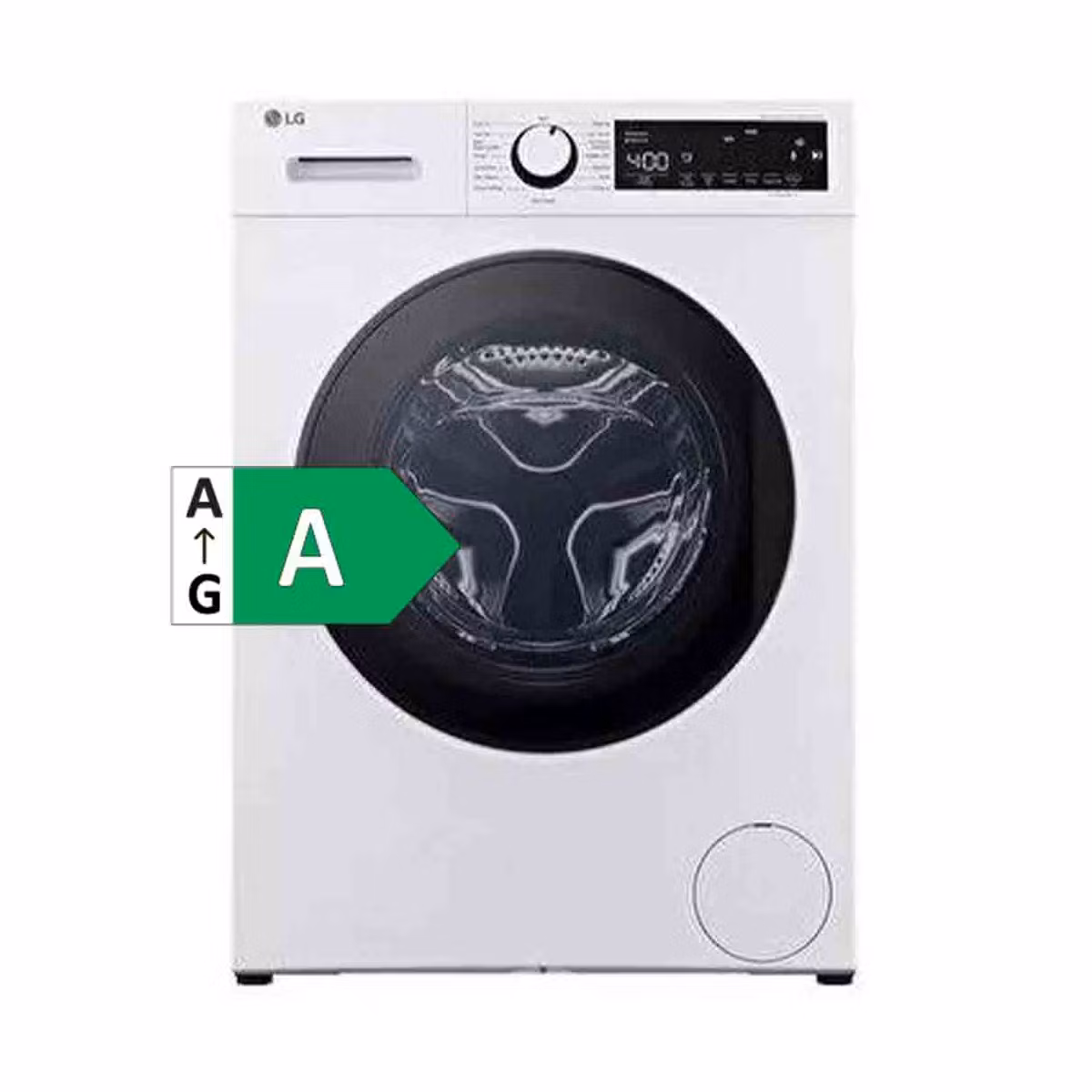 LG 9 Kg Çamaşır Makinesi