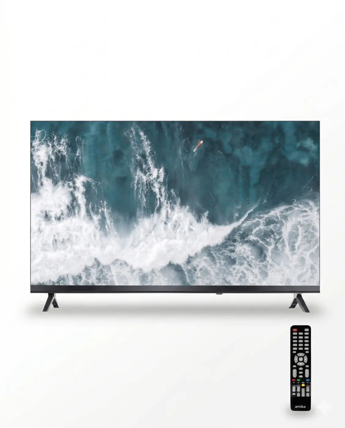 ARNICA Android TV