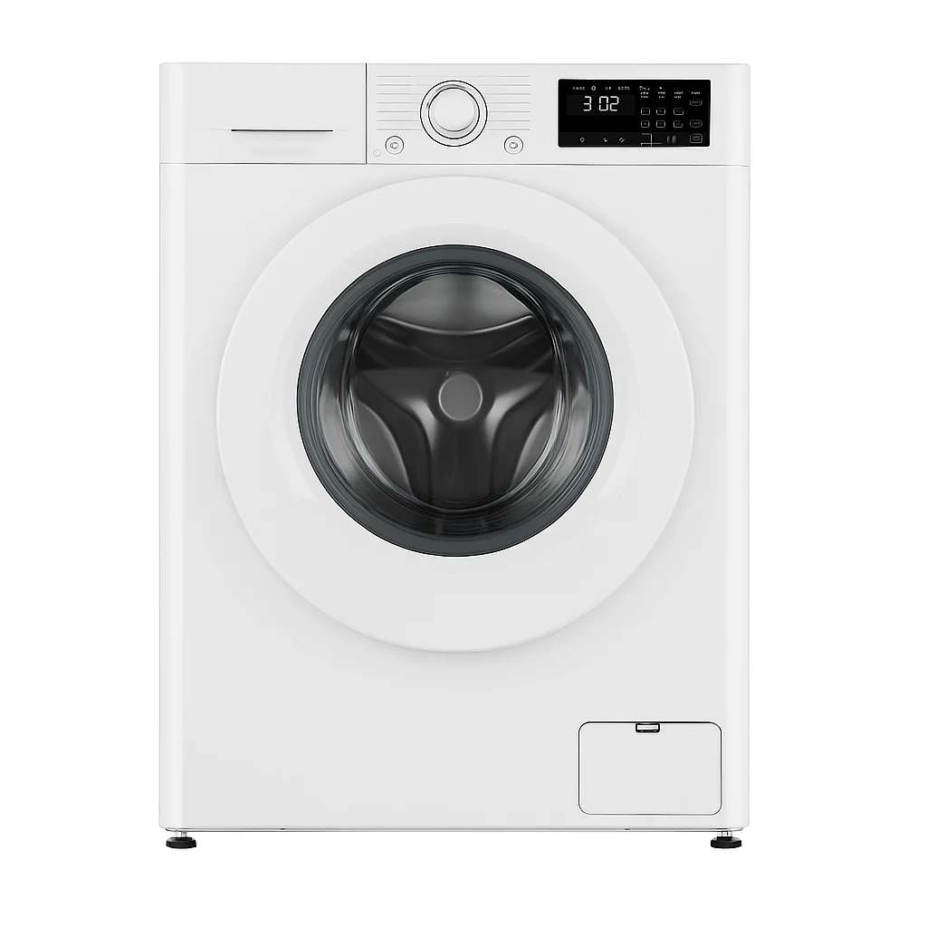 LG Çamaşır Makinesi