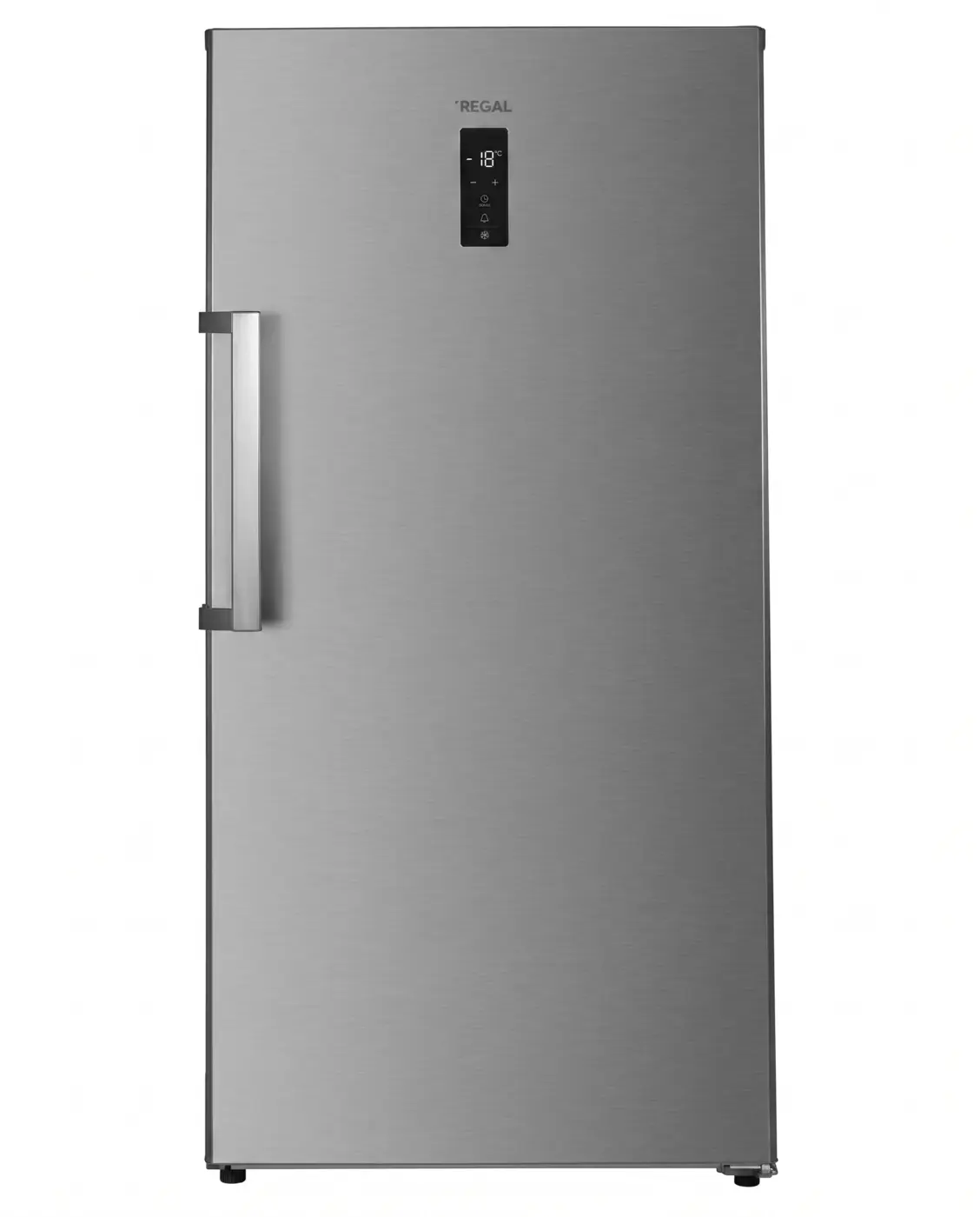 ARNICA No-Frost Derin Dondurucu 330L Inox