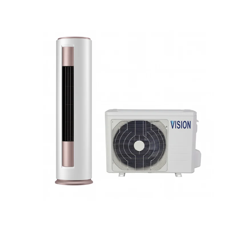 VISION Salon Tipi Klima 24000 BTU