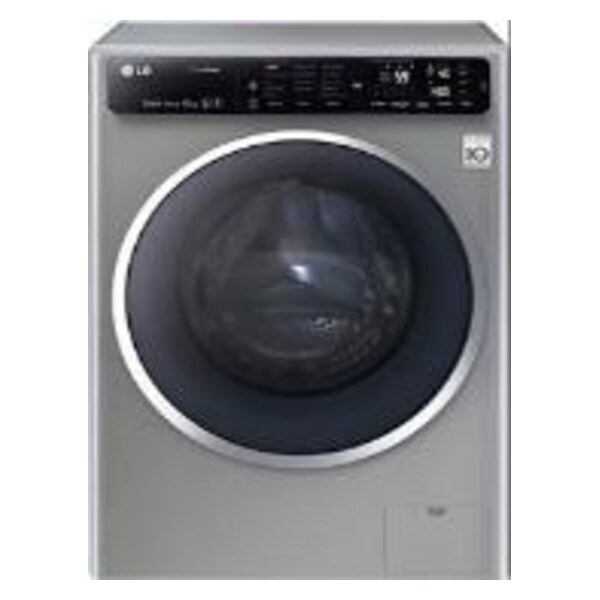 LG AI DD Buharlı Çamaşır Makinesi