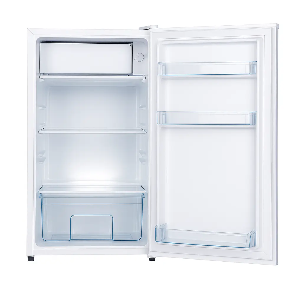 VISION Mini Buzdolabı 91L