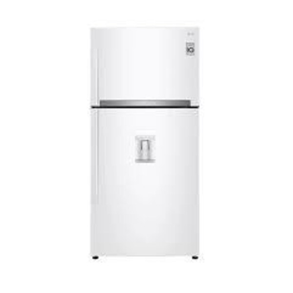 LG 760L Üstten Donduruculu Buzdolabı (Beyaz)