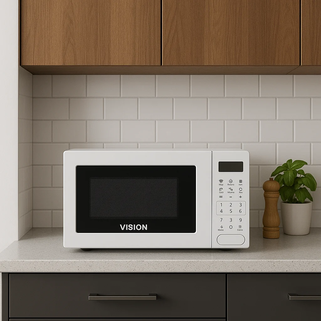 VISION Mikrodalga Fırın 20L