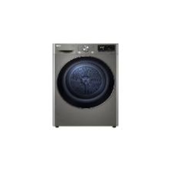 LG 9kg Isı Pompalı Kurutma Makinesi (Platin Gümüş)